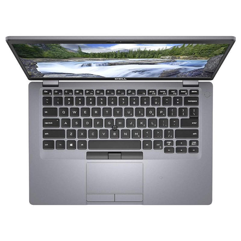 Dell Latitude 5410 - تصویر ۵