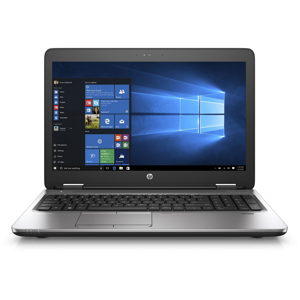 HP 650 G2 i7