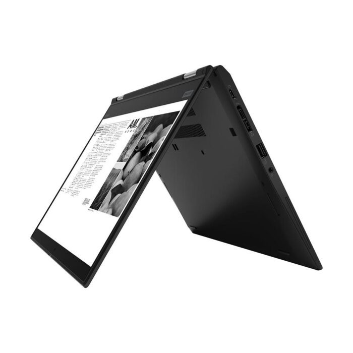 Lenovo Yoga X390 + Pen - تصویر ۲