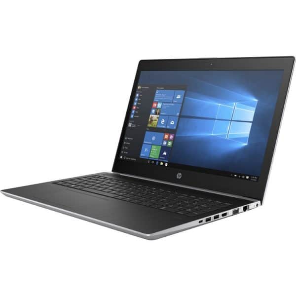 HP ProBook 440 G5 - تصویر ۴