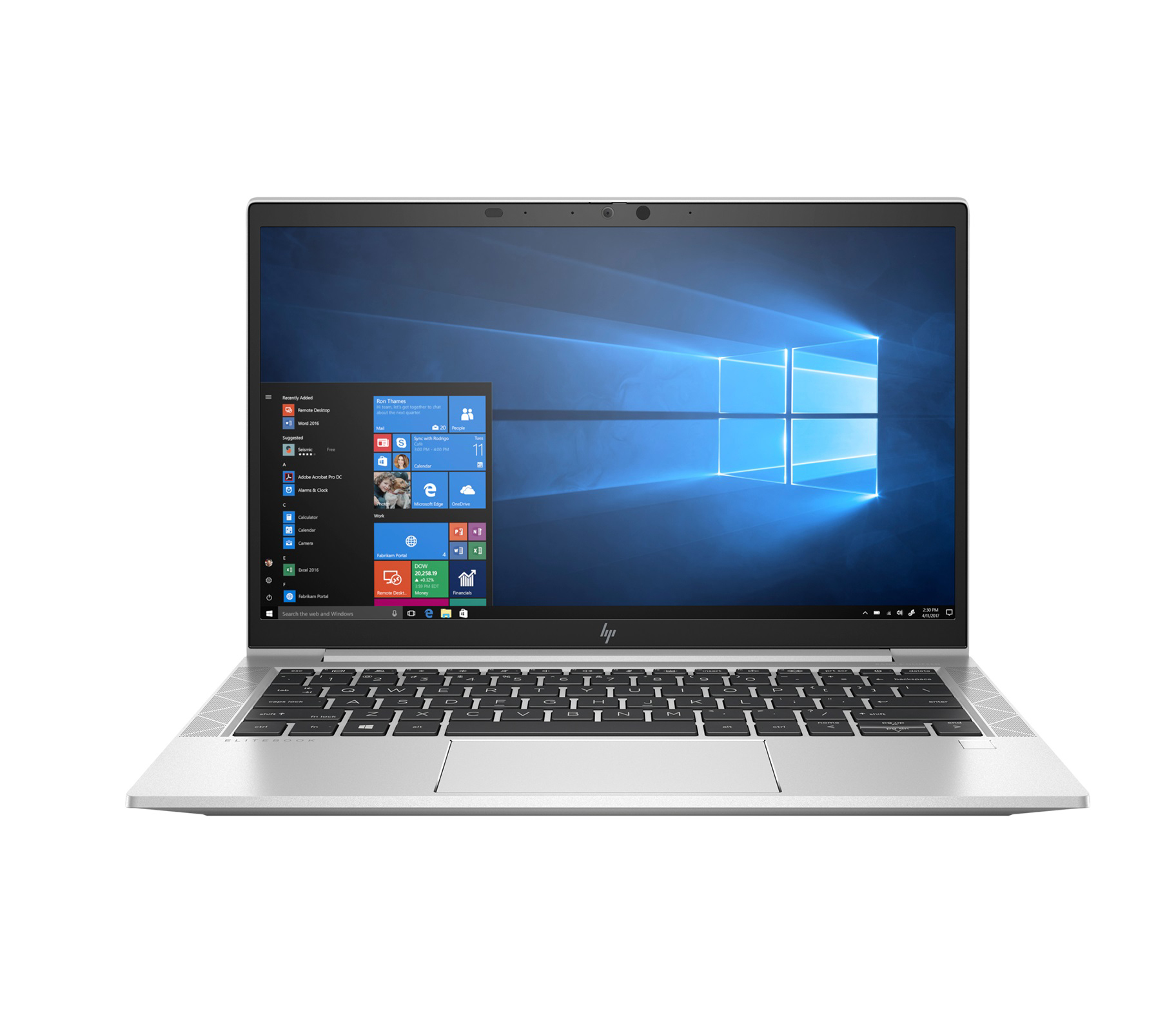 HP EliteBook 830 G7