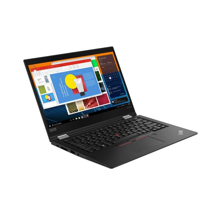 Lenovo Yoga X390 + Pen - تصویر ۵