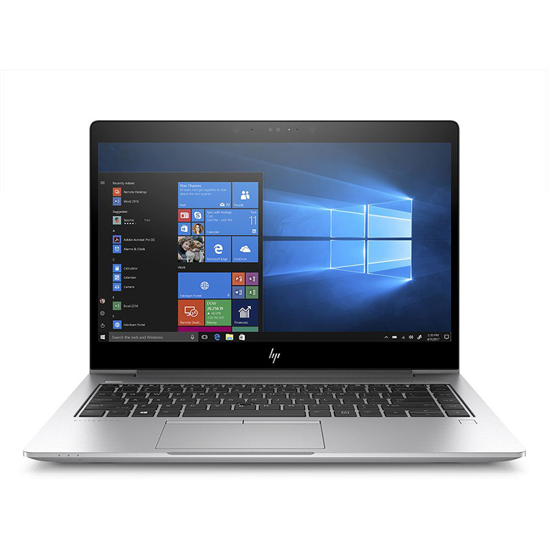 (HP EliteBook 850 G5 i5 (RAM8