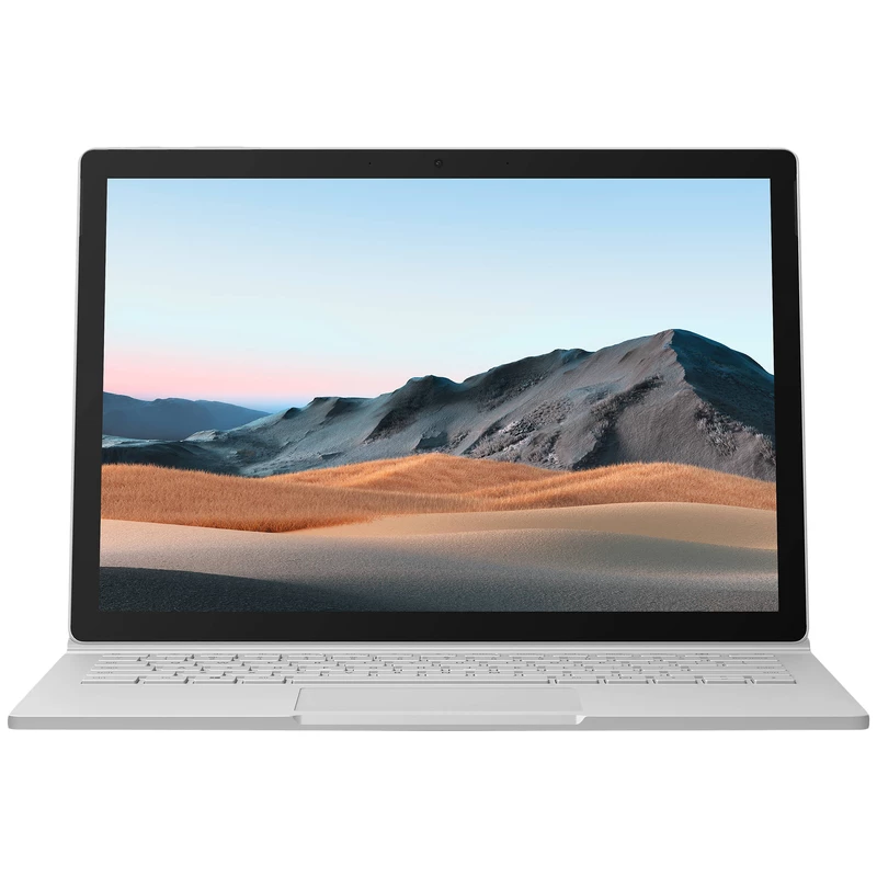surface book3