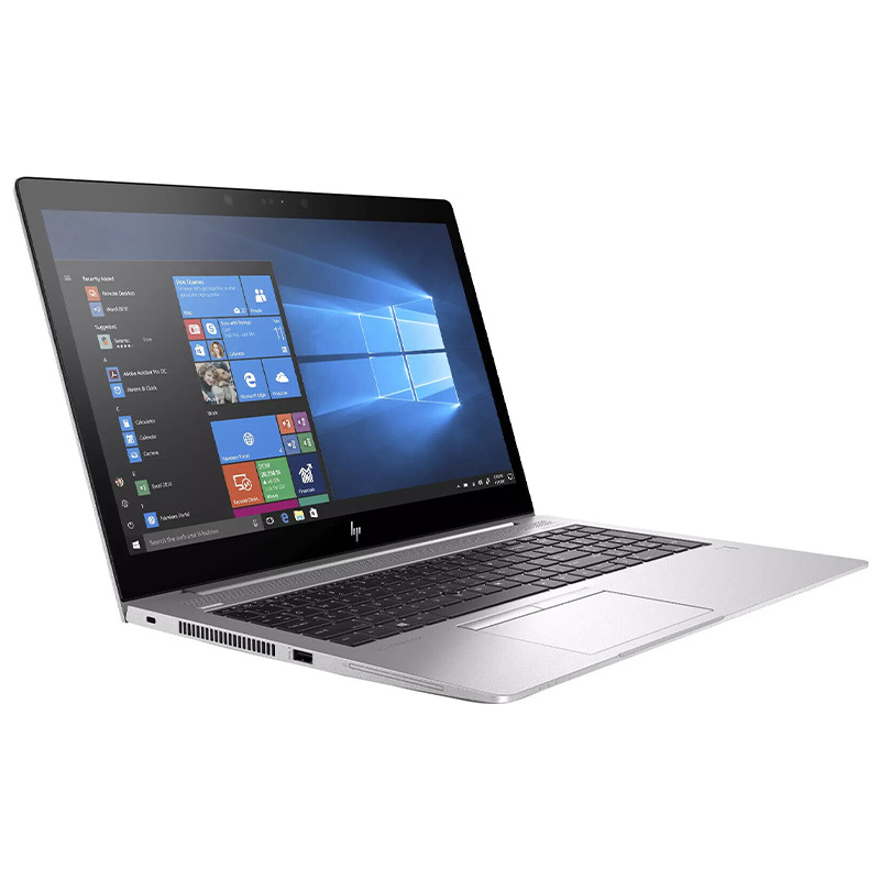 (HP EliteBook 850 G5 i5(TouchScreen - تصویر ۲
