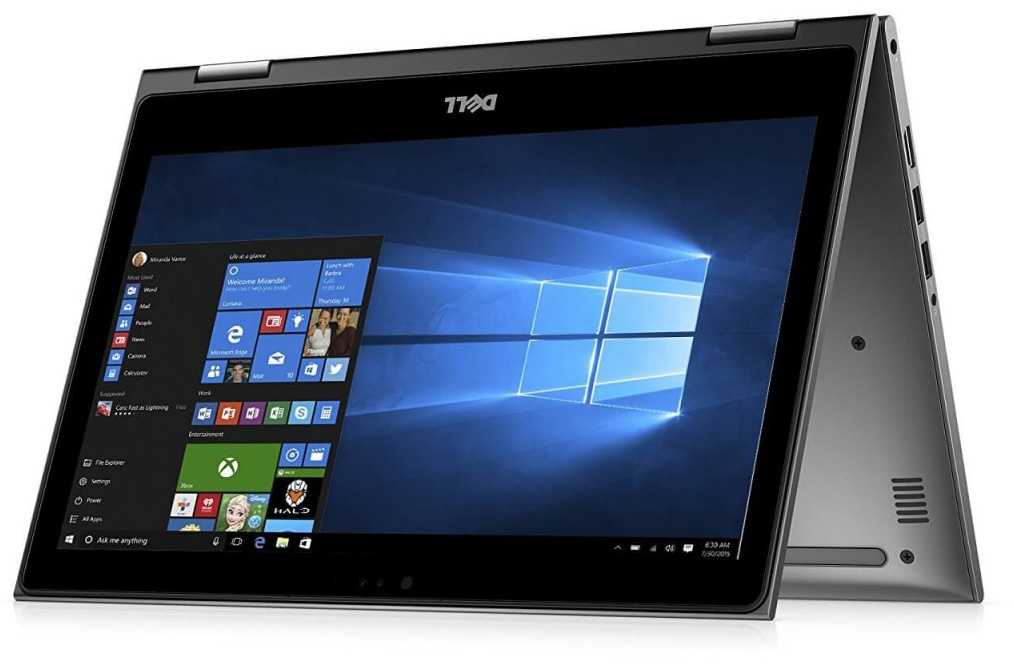 Dell inspiron 5378 - تصویر ۲