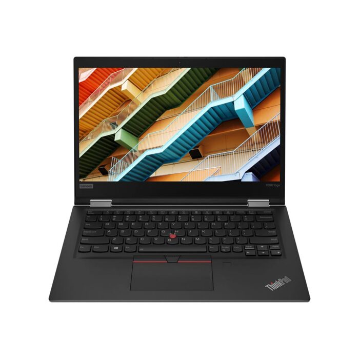 Lenovo Yoga X390 + Pen