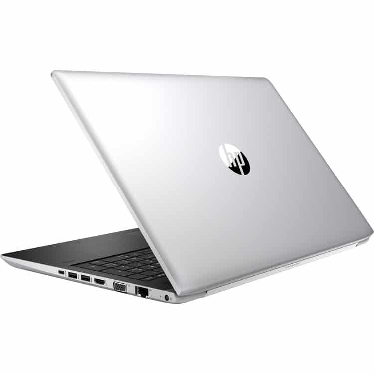 HP ProBook 440 G5 - تصویر ۲