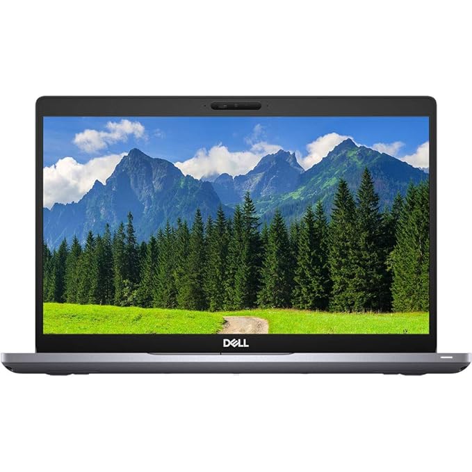 Dell Latitude 5410