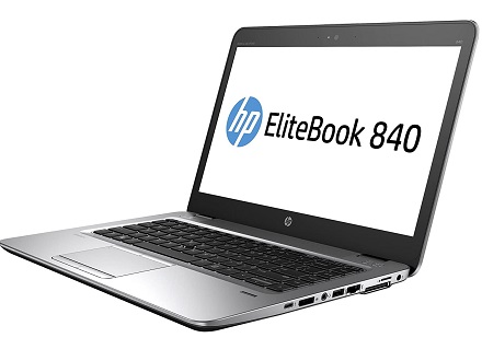 HP EliteBook 840 G2 - تصویر ۲